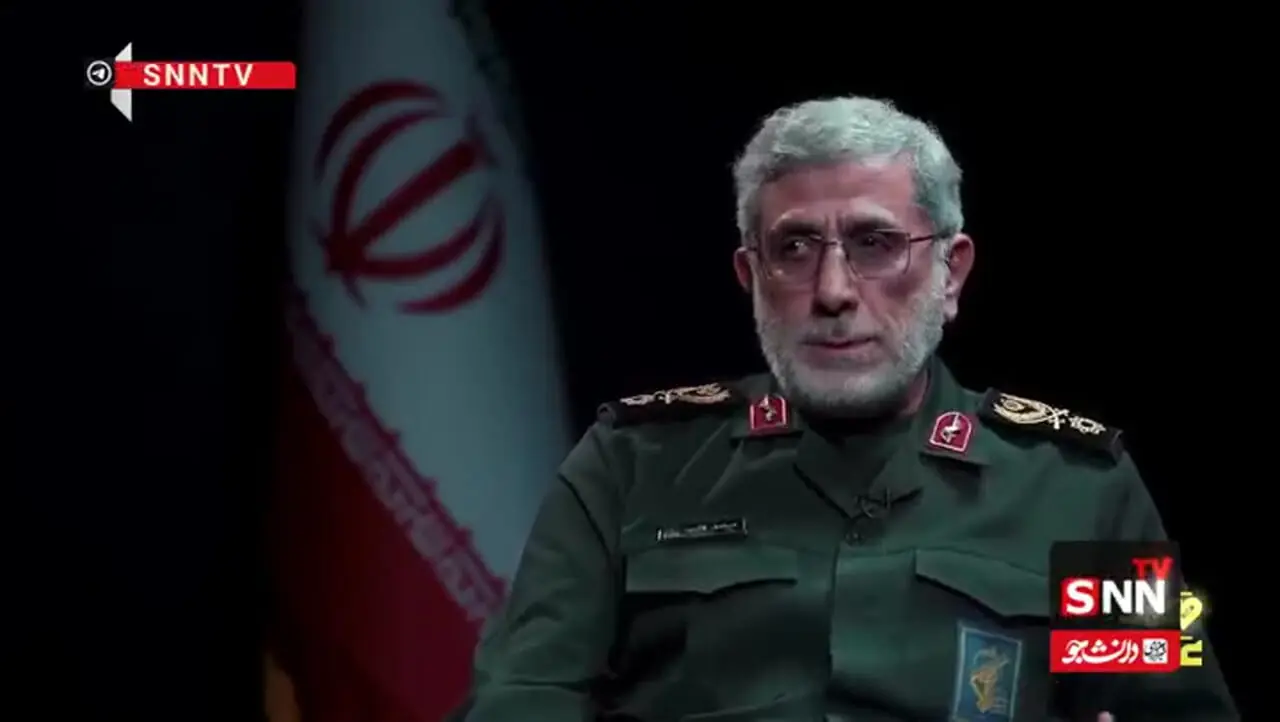 فرمانده قانی: این مهمترین دوره قدرت حزب الله بود