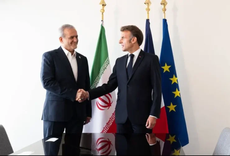 فرود نرم یا حداکثر فشار ؛ انتخاب واقعی Troica غربی علیه ایران چیست؟ 21 فرود نرم یا حداکثر فشار ؛ انتخاب واقعی Troica غربی علیه ایران چیست؟