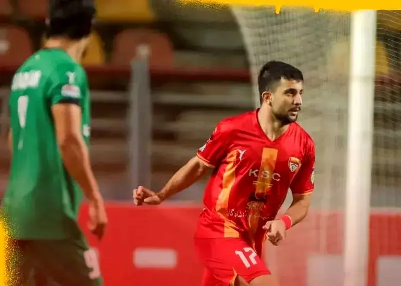 فولاد 0 - شمس آذر 1; یحیی فولاد در آرنا شکست خورد 1 فولاد 0 - شمس آذر 1; یحیی فولاد در آرنا شکست خورد