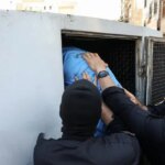 قاتل واقعی پس از بازگشت از ترکیه دستگیر شد/ کرگدن از انتقام گریخت