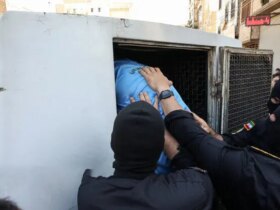 قاتل واقعی پس از بازگشت از ترکیه دستگیر شد/ کرگدن از انتقام گریخت