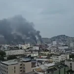 قتل عام در محله های فقیر نشین ریودوژانیرو