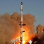 قدرتمندترین موشک جهان برای کمتر از دو هفته آغاز می شود