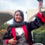 قدردانی تحسین برانگیز از پدر دکتر دکتر