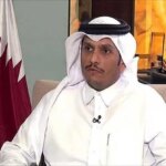 قطر: توافق ایران و آمریکا به نفع همه خواهد بود