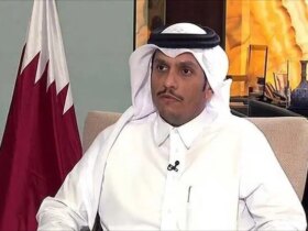 قطر: توافق ایران و آمریکا به نفع همه خواهد بود 10 قطر: توافق ایران و آمریکا به نفع همه خواهد بود