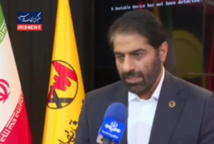 قطع برق را جدی نگیرید