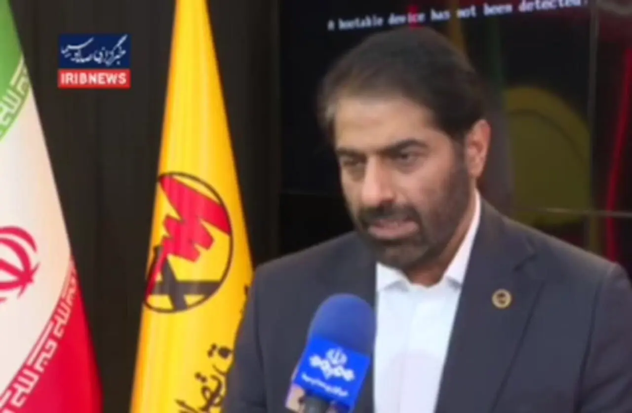 قطع برق را جدی نگیرید