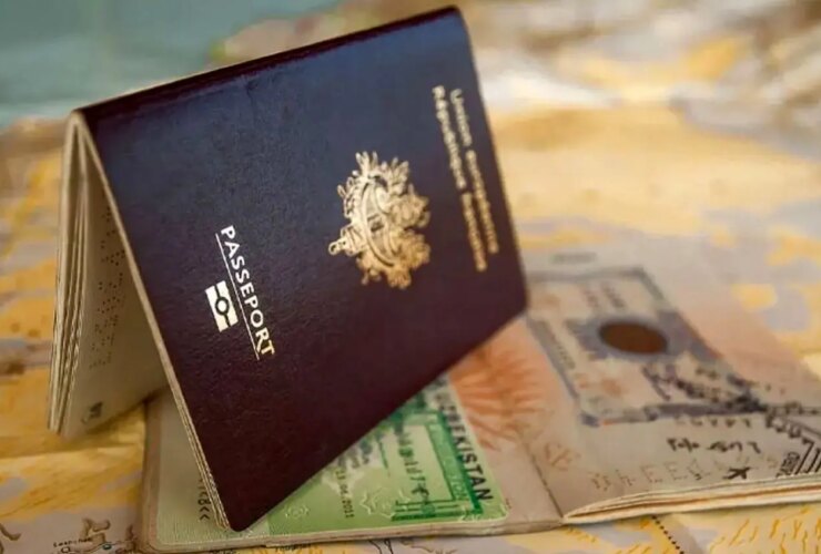 قوانین جدید اتحادیه اروپا برای مهاجران 30 قوانین جدید اتحادیه اروپا برای مهاجران