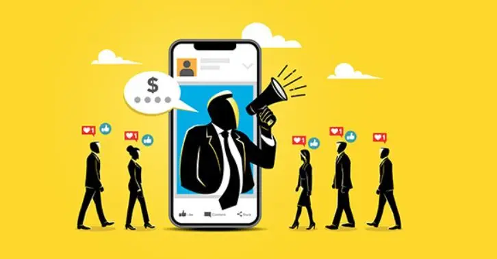 قوانین جدید چین برای اینفلوئنسرها / برای موضوعات خصوصی باید مجوز داشته باشید! 1 قوانین جدید چین برای اینفلوئنسرها / برای موضوعات خصوصی باید مجوز داشته باشید!