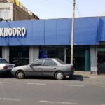 قیمت امروز محصولات ایرانیان خودرو پنجشنبه 17 آبان 1404; SUV ایران خودرو گران شد