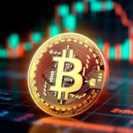 قیمت بیت کوین از 110000 دلار فراتر رفت