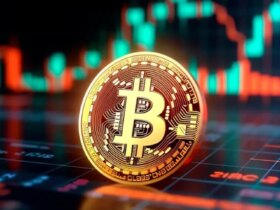 قیمت بیت کوین از 110000 دلار فراتر رفت