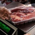 قیمت جدید گوشت بر بازار/ گرانتر از 6 هزار دلار تأثیر می گذارد