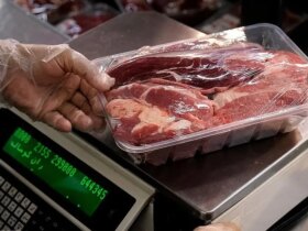 قیمت جدید گوشت بر بازار/ گرانتر از 6 هزار دلار تأثیر می گذارد