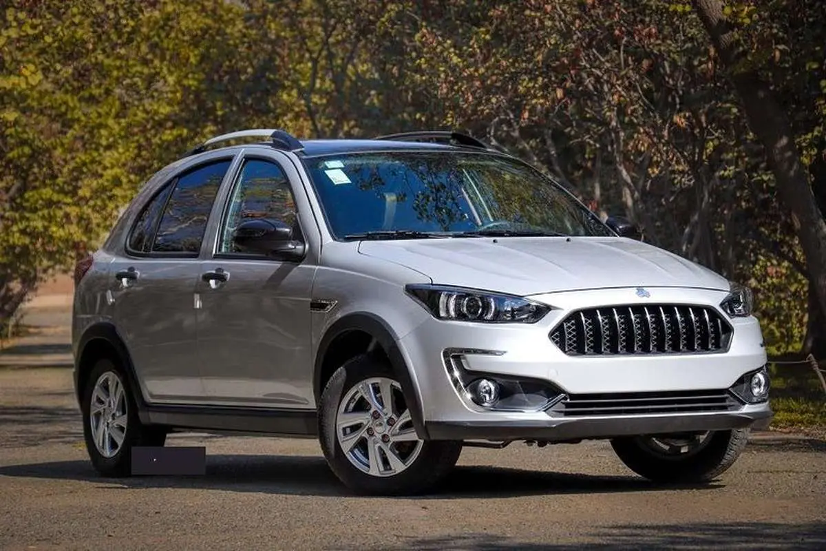 قیمت روز محصولات سایپا پنجشنبه 3 مهر 1404 اعلام شد / قیمت جدید اطلس