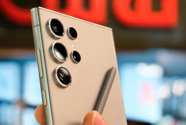 قیمت سامسونگ ، شیائومی و آیفون امروز 15 اکتبر 1404 سه شنبه/ پرچمدار سامسونگ؟