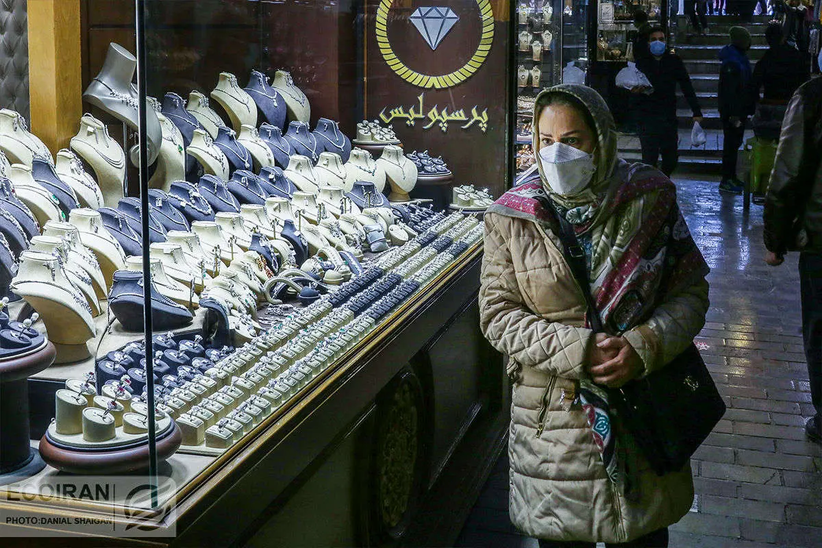 قیمت طلا در شنبه 12 اکتبر ؛ یکشنبه از 11 میلیون مرز