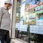 قیمت متری خانه به 170 میلیون رسید!