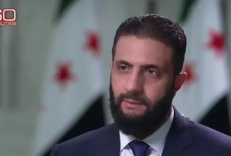 لبخند ژلانی با خبرنگار آمریکایی محو شد 11 لبخند ژلانی با خبرنگار آمریکایی محو شد