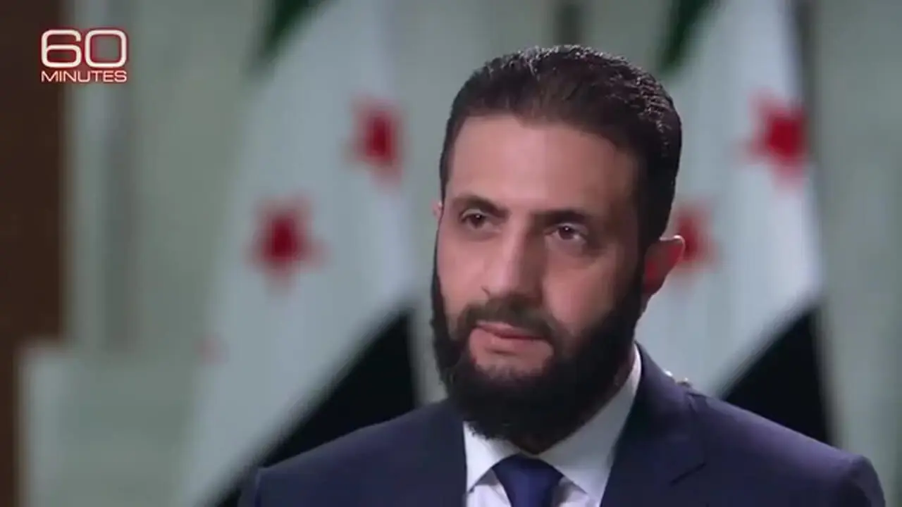 لبخند ژلانی با خبرنگار آمریکایی محو شد