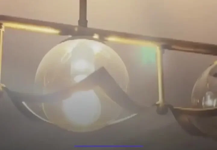 لحظه زلزله در بالیکسیر