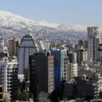 ما تمایلی به مقصر بودن احتقان ترافیک نداریم/ مخالف یخ زدن تهران هستیم