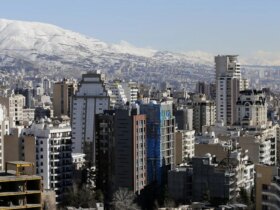 ما تمایلی به مقصر بودن احتقان ترافیک نداریم/ مخالف یخ زدن تهران هستیم