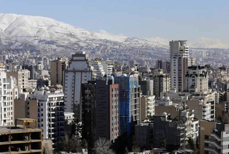 ما تمایلی به مقصر بودن احتقان ترافیک نداریم/ مخالف یخ زدن تهران هستیم 27 ما تمایلی به مقصر بودن احتقان ترافیک نداریم/ مخالف یخ زدن تهران هستیم