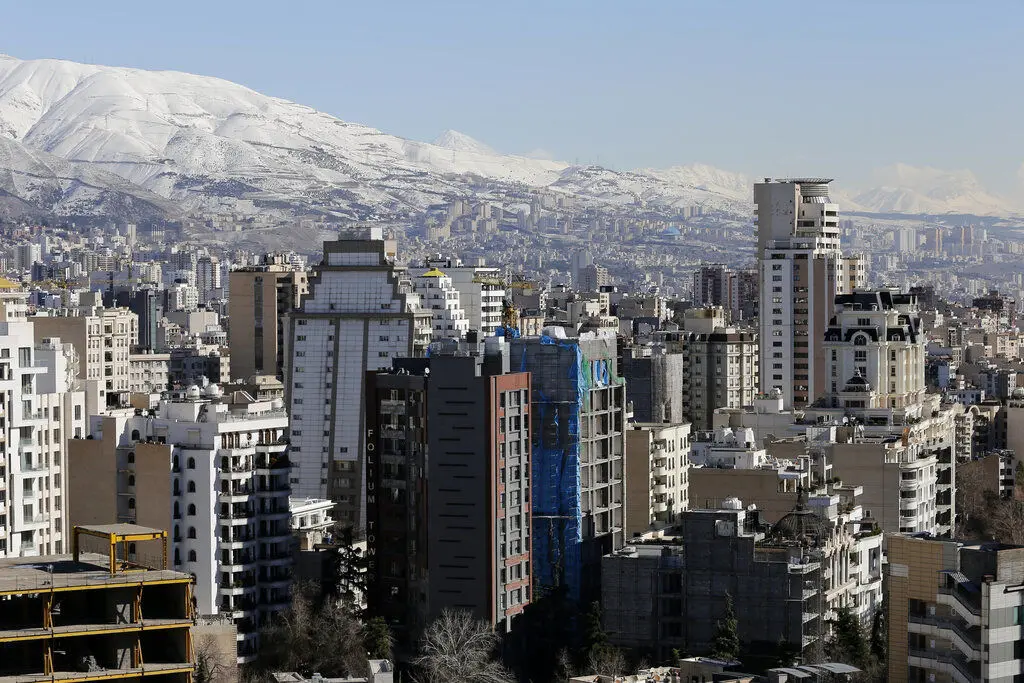 ما تمایلی به مقصر بودن احتقان ترافیک نداریم/ مخالف یخ زدن تهران هستیم