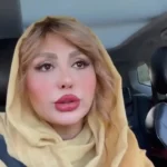 ماجرای سرقت عجیب نیوشا دیغمی