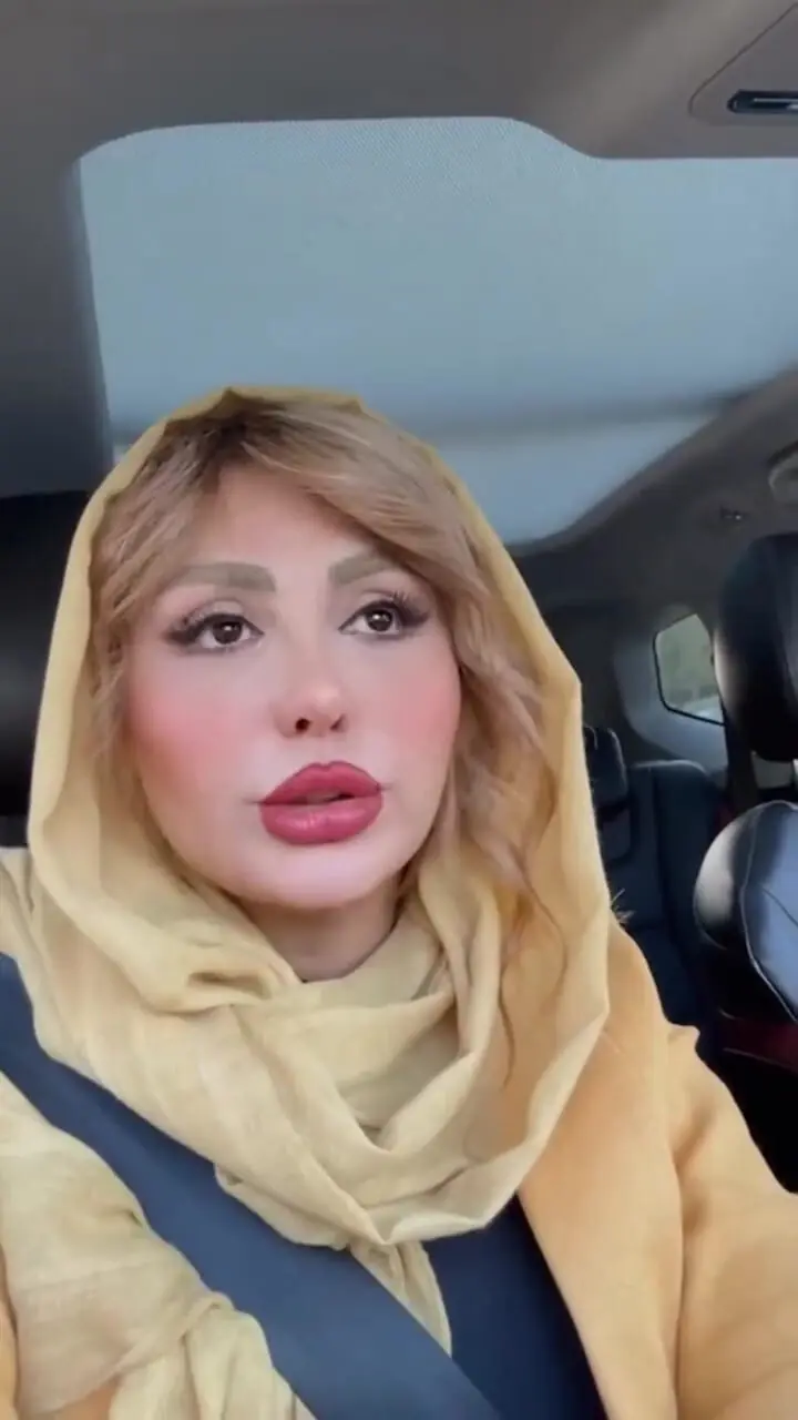 ماجرای سرقت عجیب نیوشا دیغمی