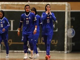مباحث حساس بین سپاهان و Esteghlal در اصفهان