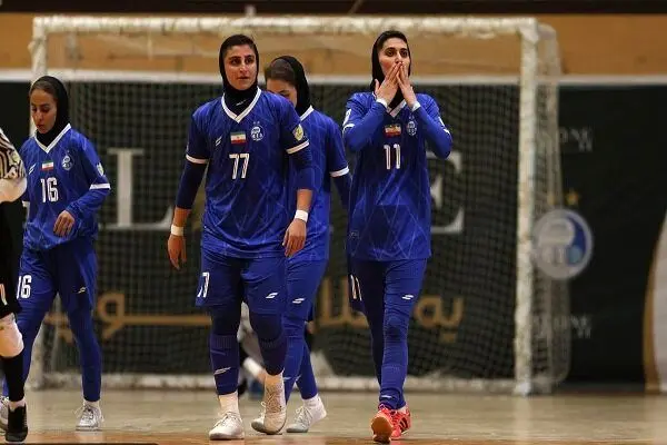 مباحث حساس بین سپاهان و Esteghlal در اصفهان