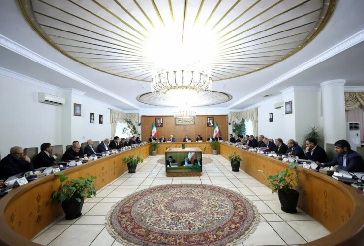 مبارزه و وعده های دولت؛ فیلترینگ کجا رفت؟ 35 مبارزه و وعده های دولت؛ فیلترینگ کجا رفت؟