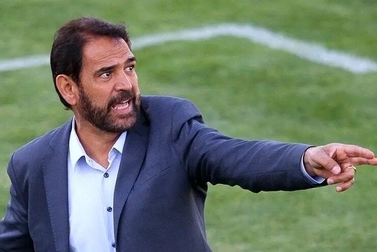 مجری زن، نگاه فوتبالی و جنسیتی!