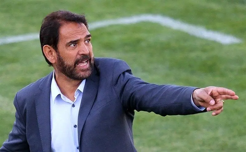 مجری زن، نگاه فوتبالی و جنسیتی!