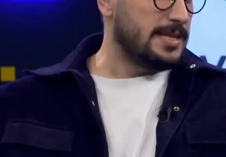 محبوب ترین بازیگر بعد از پارسا پیروزفر!