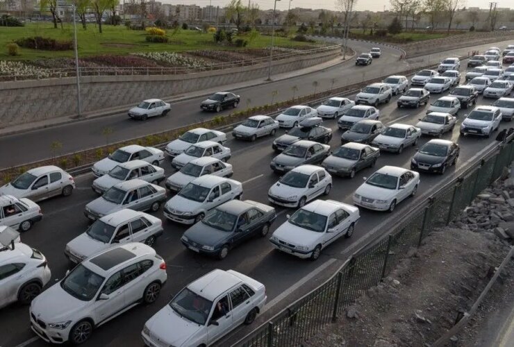 محدودیت های ترافیکی هفته در محور شمالی کشور 22 محدودیت های ترافیکی هفته در محور شمالی کشور