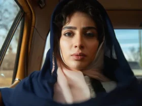 محسن چاوشی خواننده بامد خمار