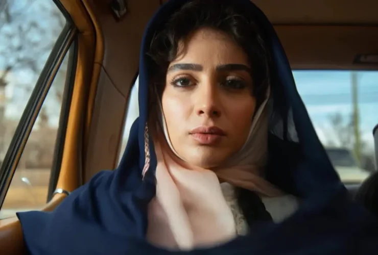 محسن چاوشی خواننده بامد خمار 3 محسن چاوشی خواننده بامد خمار