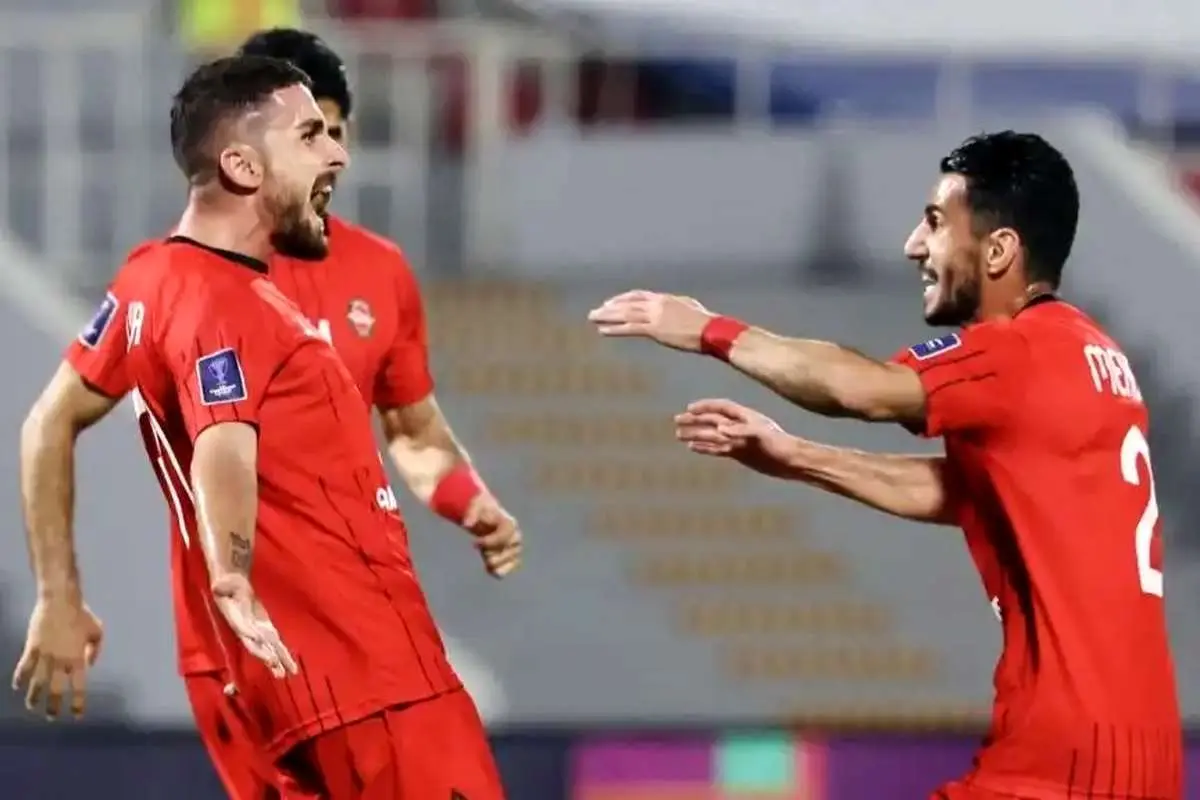 محل دیدار تراکتورسازی و پرسپولیس تغییر کرد 4 محل دیدار تراکتورسازی و پرسپولیس تغییر کرد