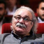 محمد کسبی درگذشت