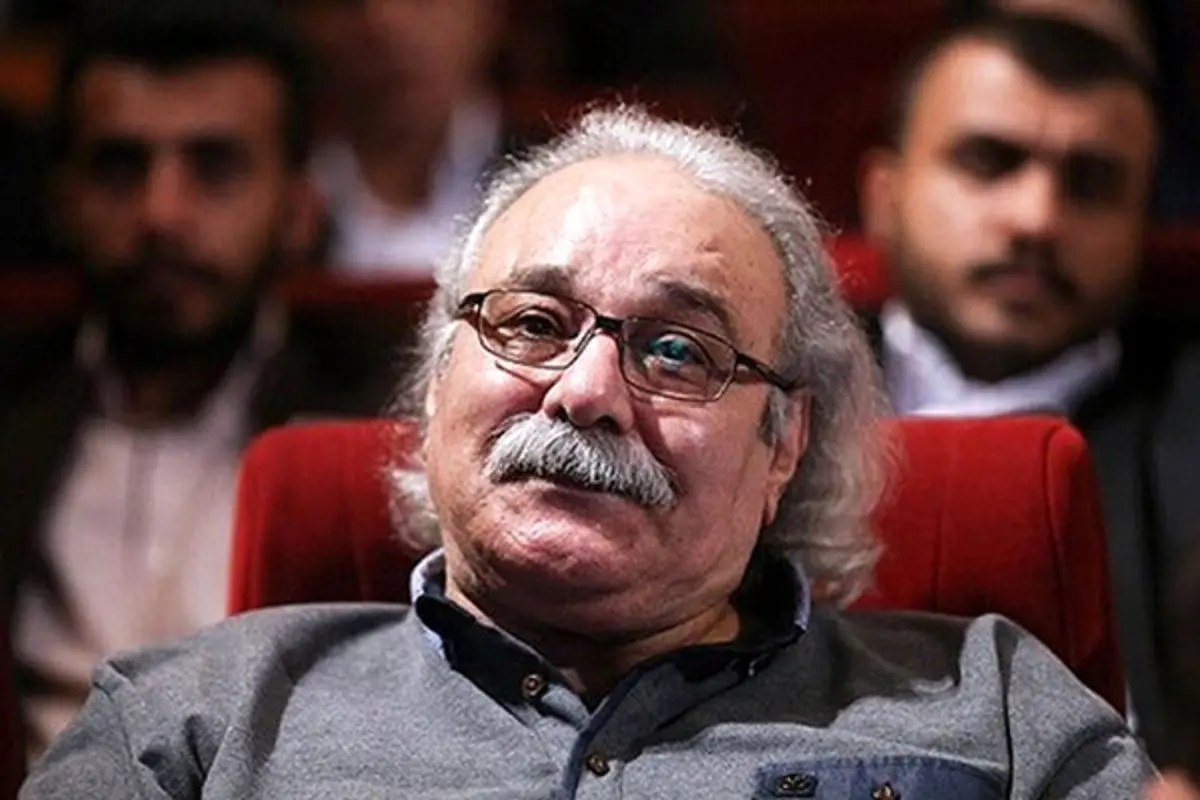 محمد کسبی درگذشت