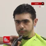 مداخله مسئولان برای نجات یک جوان معتاد به تلفن همراه که سه سال در انزوا بود