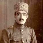 مرجعی برای سرهنگ پزیان یا درخواست خوراسان