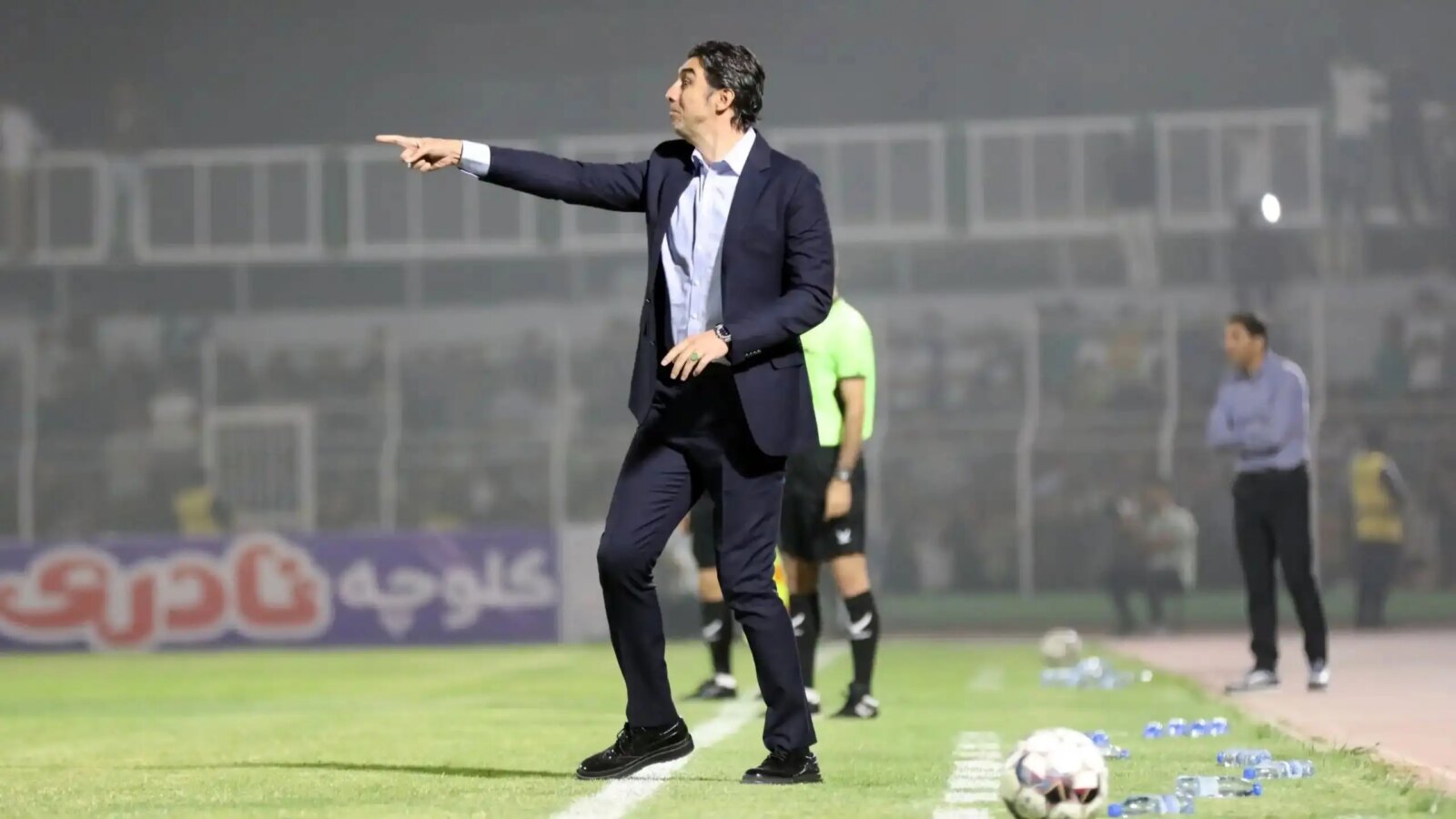 مستقل؛ کابوس جدید پرسپولیسی ها