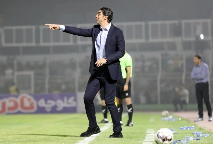 مستقل؛ کابوس جدید پرسپولیسی ها