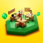 مشارکت اسنپ در تجهیز کارگاه های آموزشی مهارتی برای دختران اخراجی از سازمان بهزیستی