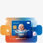 مشخصات کارت امید مادران باردار فروردین 1405